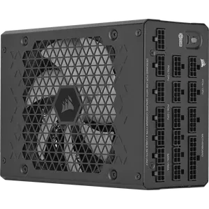 HX1200i Fully Modular Ultra-Low Noise Platinum ATX 1200 Watt PC Power Supply