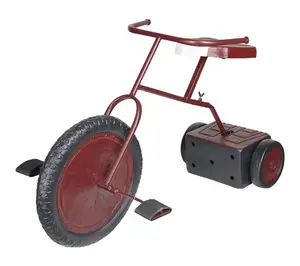 RC Home Decor Animated Ghostly Tricycle Halloween Prop