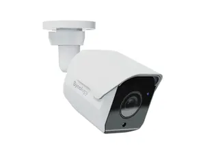 Synology BC500 2880 x 1620 MAX Resolution 1 x RJ45 10M/100M Ethernet port Bullet Camera