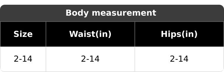 90's Stretch Straight