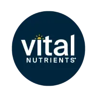 Vital Nutrients shop logo