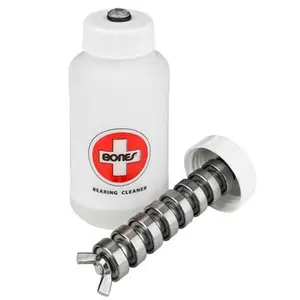 Bones Bearing Cleaner Cleaning Unit