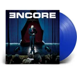 Eminem - Encore (20th Anniversary) [Explicit Content] (Vinyl)