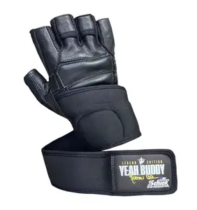 Model RCx8 Ronnie Coleman Yeah Buddy Signature Series Lifting Gloves