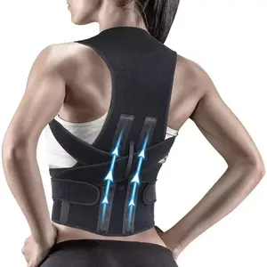 ✨Posture Savior! Back Stretch & Posture Corrector. Say Goodbye to Hunchback & Slouching. Scientific Training for a Straighter Back, Essential for Home Shaping!