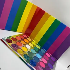 Taste The Rainbow Pallet