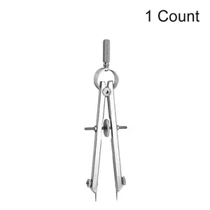 Jewelry Special Circular Compass Machine, Slingshot Type Compass, Use for Jewelry Cutting, Sampling, Drawing and Plate Making