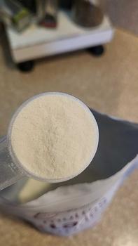 product review image from Scarlet 1