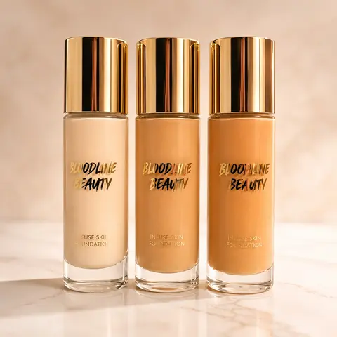 PERFECT SKIN FOUNDATION