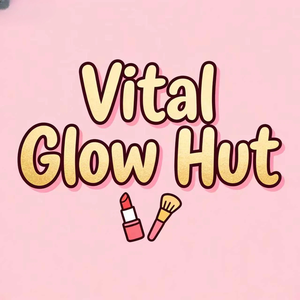 Vital Glow Hut