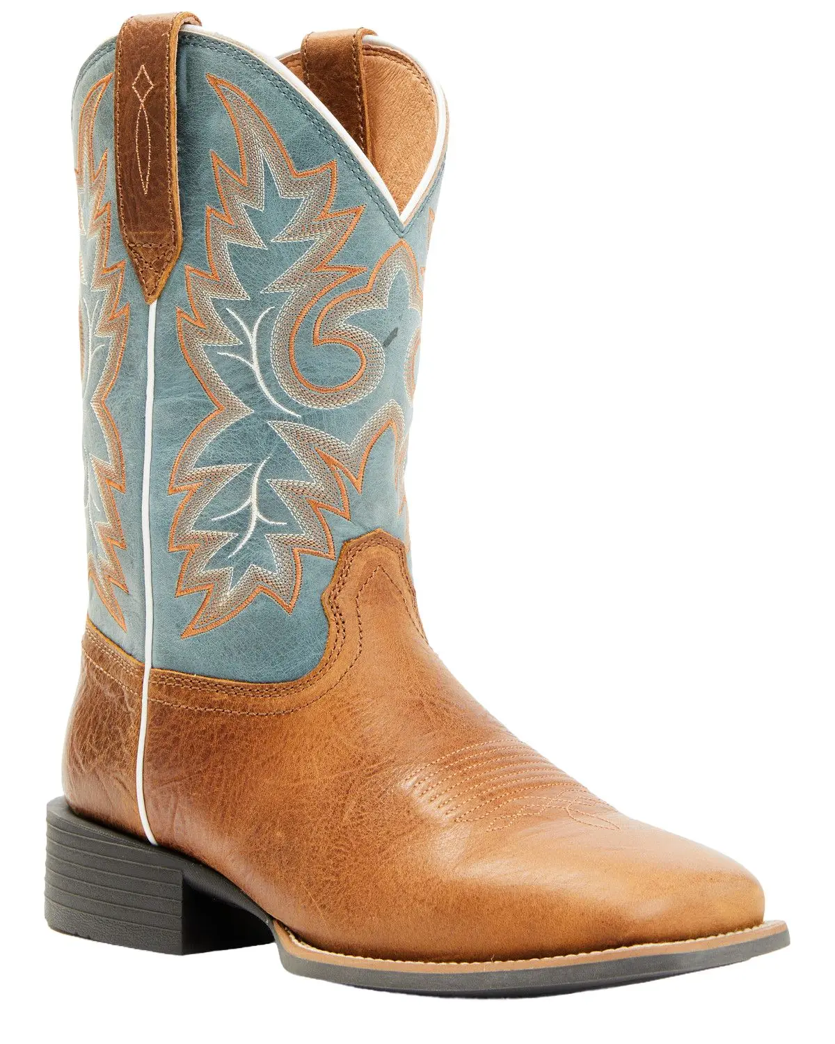 Cody James Men's Men'S Badge Xero Gravity&Trade; Performance Western Boot - Bcjfa24p2
