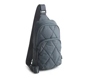 Vera Bradley Lorman Sling Backpack