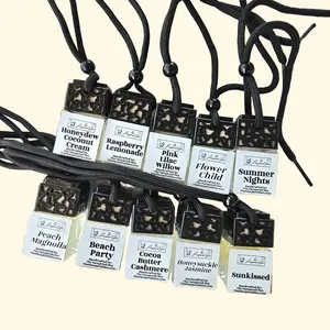 Car Fragrance Smelly Goods Long Lasting Super Strong