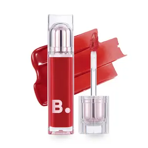 BANILA CO Dew Glow Tint | Longwearing Lip Color, Hydrating, High-Shine, Glossy Juicy Lips, Buildable, Lightweight Makeup