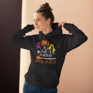 Hocus Pocus Women's pullover Hoodie, hoodie season