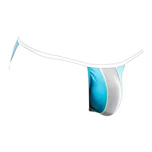 Kyle Micro Bikini – Minimalist Design with Maximum Comfort