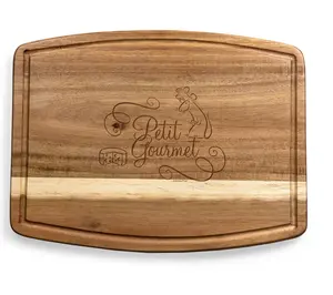 Toscana Ratatouille Charcuterie Board