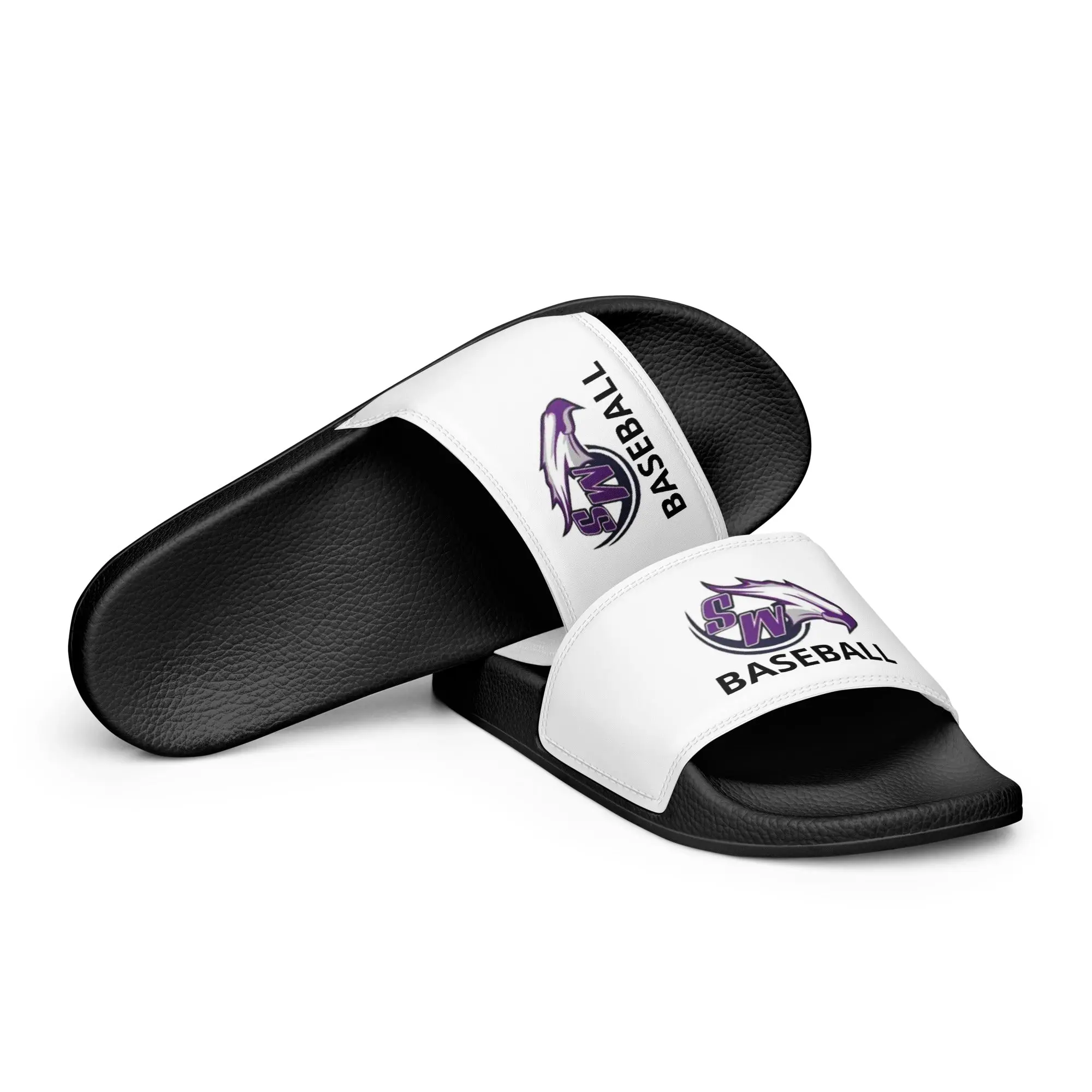 Southwest Baseball Men’s slides