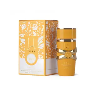 Lattafa Yara Tous Concentrated Perfume Oil 0.67FL.OZ Eau De Parfume Floral Fragrances Edp Scents Delightful Scents