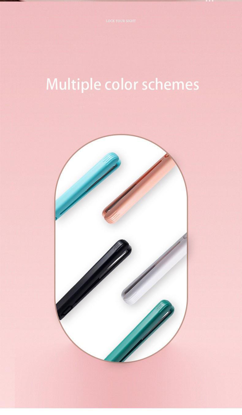 USB Power Portable Hair Styler: 2-in-1 Mini Flat Iron & Curling Wand for Travel, Quick Touch-Ups, and Bangs | Fast Heating, Dual Voltage, Perfect for On-the-Go, Dorm Room, and Small Bathroom Use plancha de cabello USB Power Portable Hair Styler: 2-in-1 Mini Flat Iron & Curling Wand for Travel, Quick Touch-Ups, and Bangs | Fast Heating, Dual Voltage, Perfect for On-the-Go, Dorm Room, and Small Bathroom Use plancha de cabello