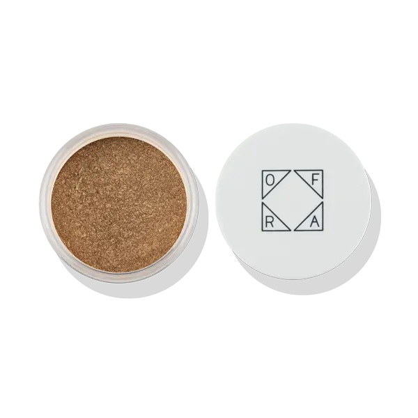 Shimmer Loose Powder - Bronze