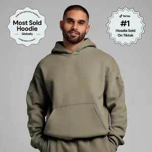 Comfrt | Travel Essentials Hoodie Comfrt | Travel Essentials Hoodie