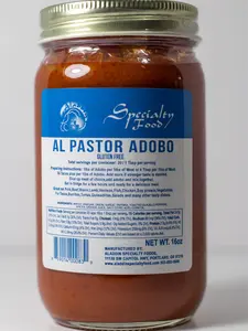 Al Pastor Marinade