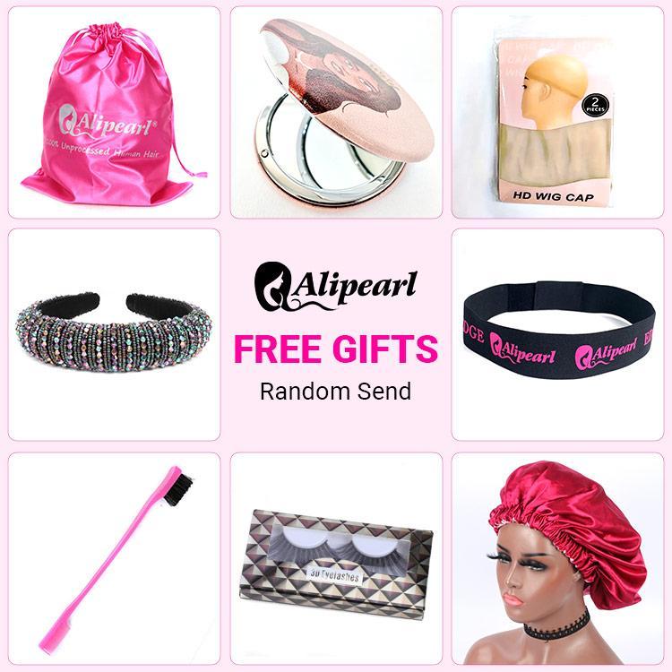 AliPearl Hair 99J Burgundy Color Ready To Go Glueless Bob Wig Short Straight 5x5 Closure Bob Wig Human Hair Pre Bleached Pre Plucked FallFreshness