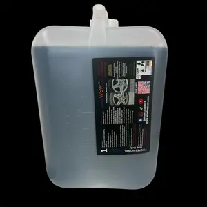 Super Concentrated IcE Five Gallon 