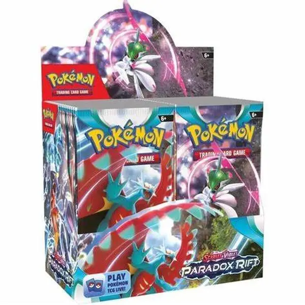 terastallize pokemon - TikTok Shop