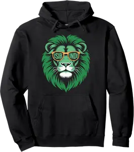 Isibindi House of Courage – RCA Spirit Wear for Brave Boys & Pullover Hoodie - Yoandymira Shop 73B0F888ZSTK