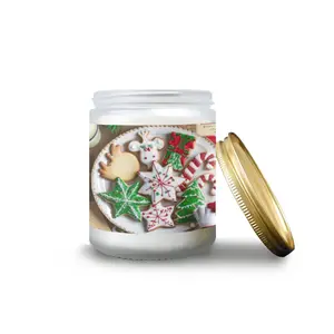 Classic Candlelight Christmas Delight – Create Lasting Holiday Memories