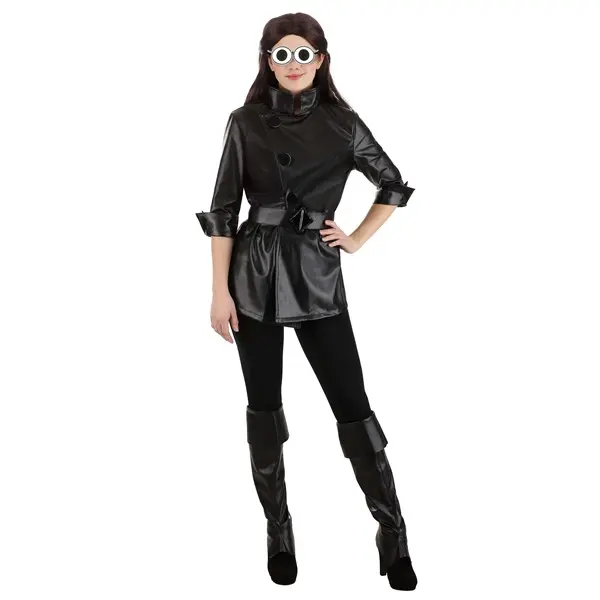 Women's Disney Vanessa Doofenshmirtz Costume (© Disney)