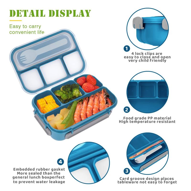 3-pack 1L Lunch Box,Lunch Box Containers, Mom’s Choice, Microwave and Dishwasher Safe Lunch Box, Best Gift Tableware 3-pack 1L Lunch Box,Lunch Box Containers, Mom’s Choice, Microwave and Dishwasher Safe Lunch Box, Best Gift Tableware