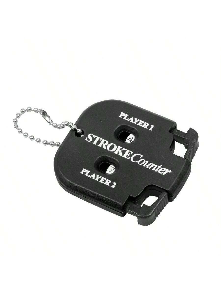 Mini Golf Score Counter with Keychain โ 2-Digit Stroke & Putt Tracker for Practice, Training & Play, Portable Golf Accessory ๐บ๐ธ Fast Ship Mini Golf Score Counter with Keychain โ 2-Digit Stroke & Putt Tracker for Practice, Training & Play, Portable Golf Accessory ๐บ๐ธ Fast Ship