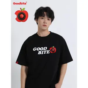 GoodbiteMen's Comfortable Multifunctional Short Sleeve Shirt, Round Neck Fashion Sport T-Shirt, Perfect for Summer & Spring, Gift Idea