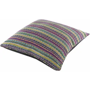 Geddington Floor Pillow - Clearance