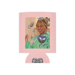 Hannah Montana Coozi Cooler