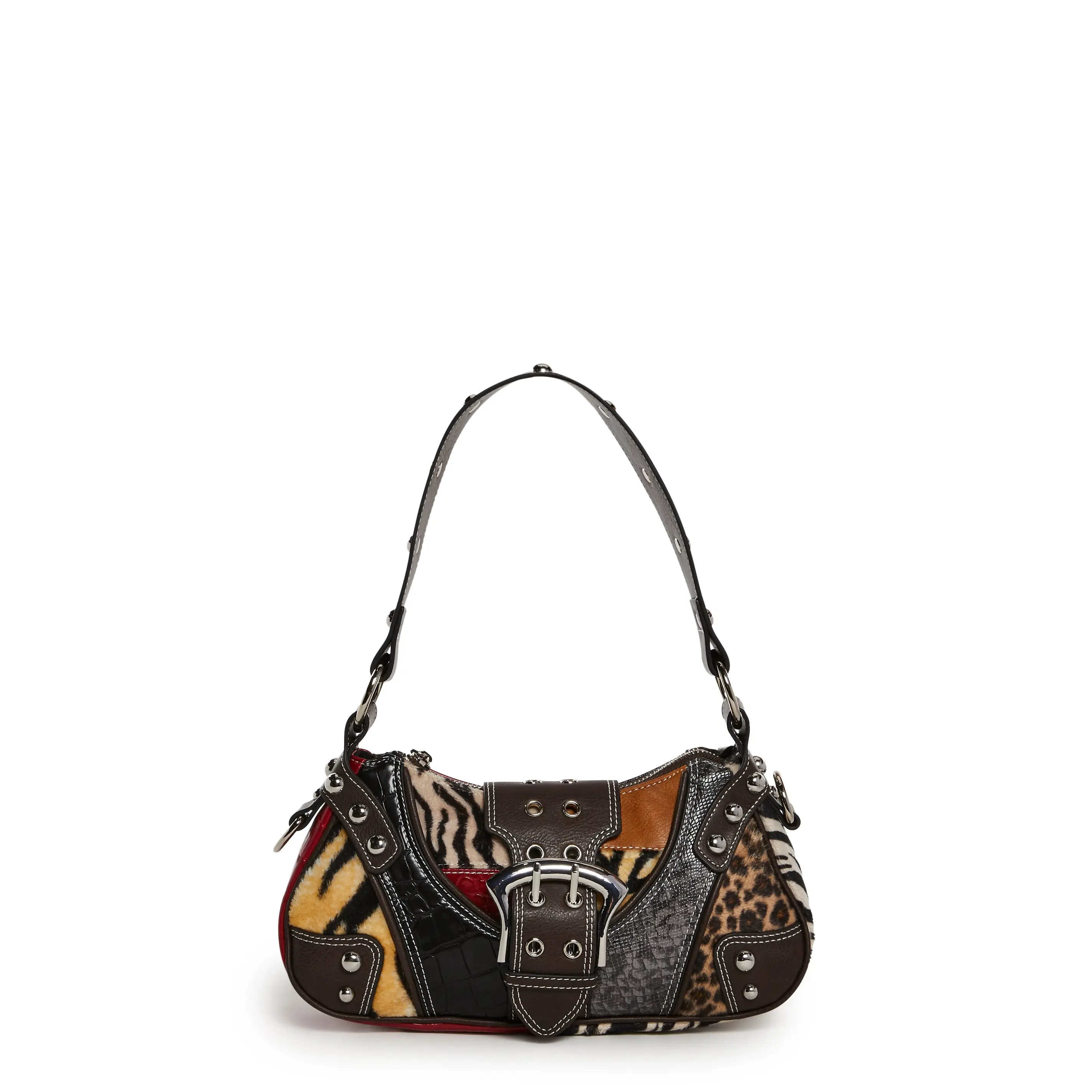 Savage Ways Shoulder Bag Savage Ways Shoulder Bag