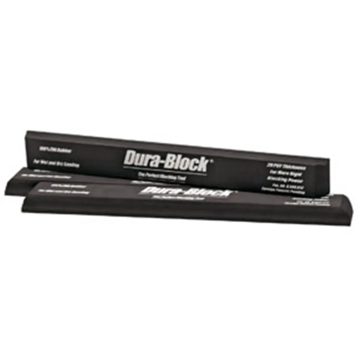 212 MAIN Dura-Block DRB-AF4409 24-in. Heavy-Duty Long Block Reptile & Amphibian Cleaning Tool, Hardware for Surface Sanding