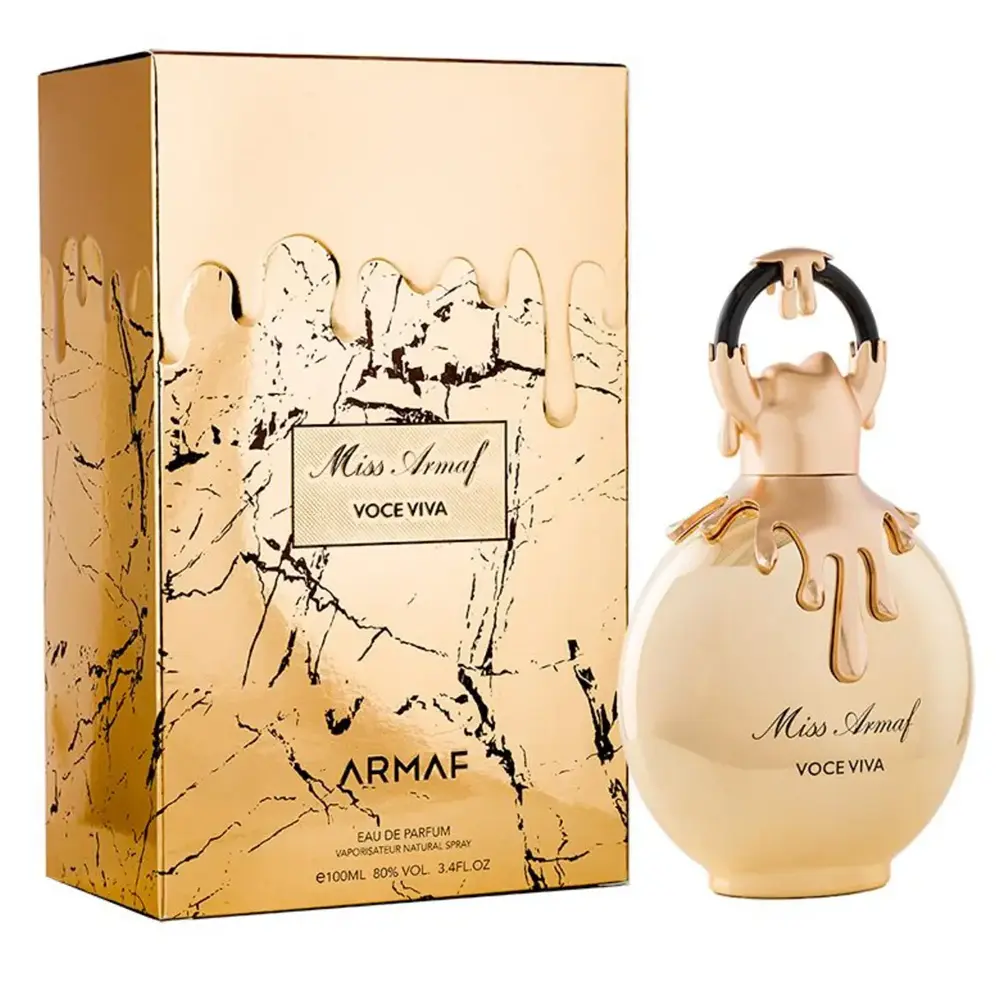 Miss Voce Viva by Armaf for Women Miss Voce Viva by Armaf for Women
