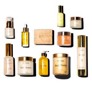 Complete Glow Collection