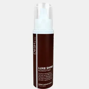 Luxe Shine Blowout Mist