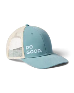 Do Good Trucker Hat