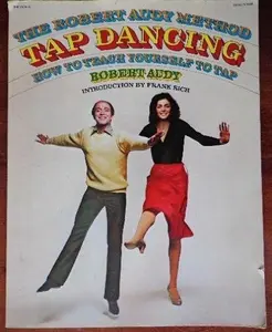 USED-Tap Dancing: How to Teach Yourself to Tap by Robert Audy (Paperback)