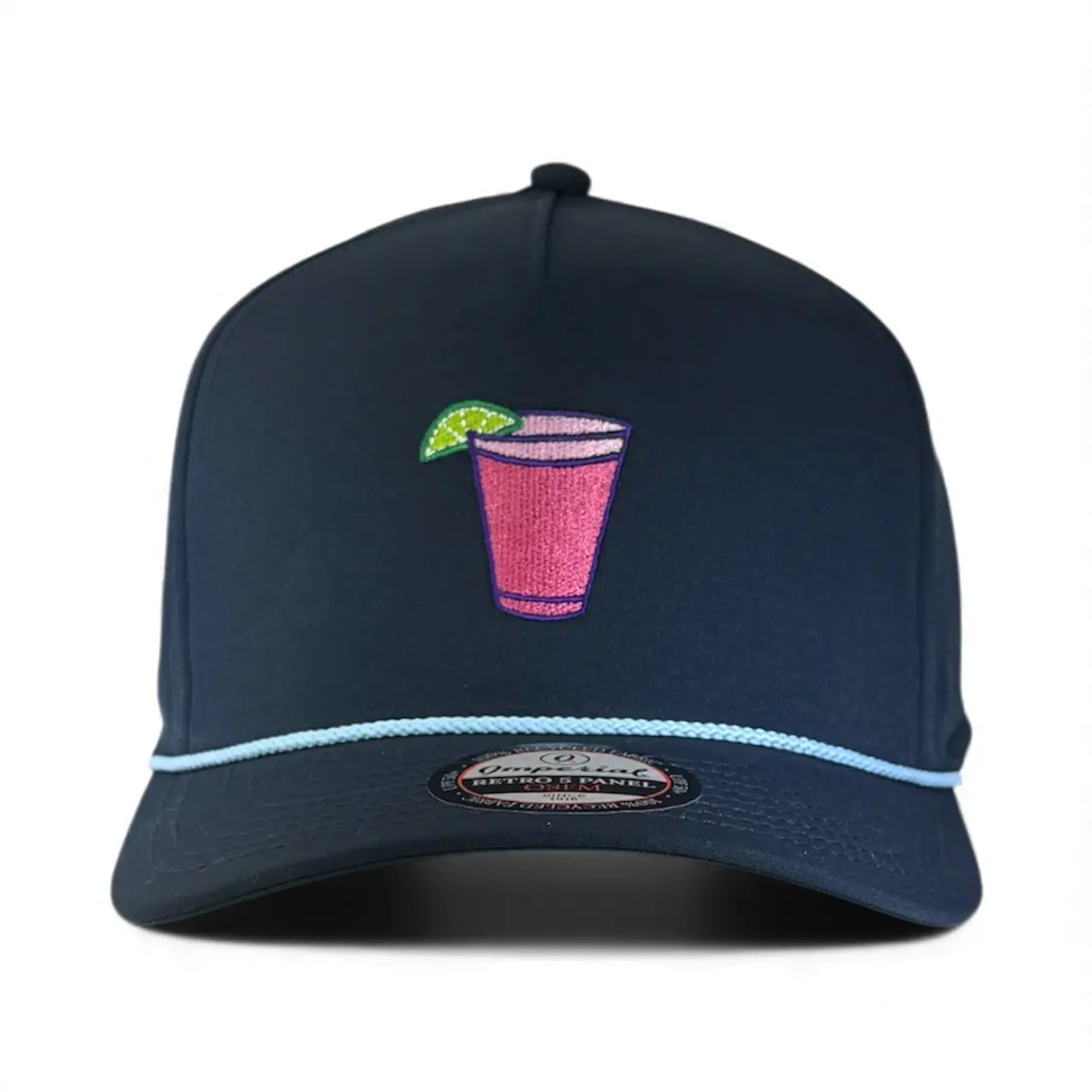 Imperial Transfusion Hat