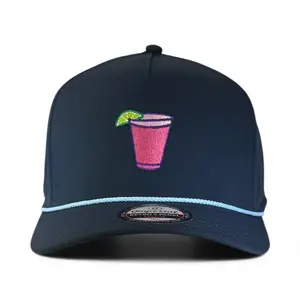 Imperial Transfusion Hat