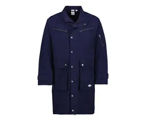 Puma Nanamica Mens Woven Jackets
