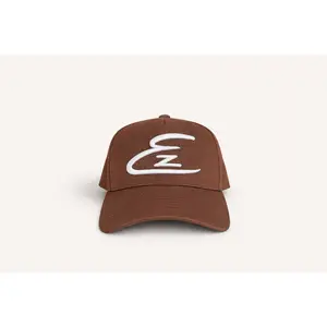 *PRESALE* Brown | White