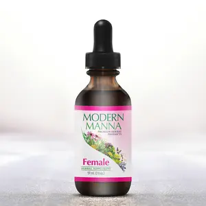 Female Formula for PMS Support  - Herbal Supplement
